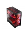 Obudowa Modecom Volcano Space Apex ARGB MIDI Czarna - nr 25