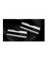 G.Skill DDR5 - 48GB - 8200 - CL - 40 (2x 24 GB) dual kit, RAM (Kolor: BIAŁY, F5-8200J4052F24GX2-TZ5RW, Trident Z5 RGB, INTEL XMP) - nr 9