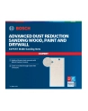 bosch powertools Bosch Expert M480 mesh structure sanding sheet 115 x 230mm, K120 (50 pieces, for orbital sanders) - nr 3