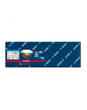 bosch powertools Bosch Expert M480 mesh structure sanding sheet 115 x 230mm, K120 (50 pieces, for orbital sanders) - nr 4