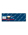 bosch powertools Bosch Expert M480 mesh structure sanding sheet 115 x 230mm, K220 (50 pieces, for orbital sanders) - nr 1