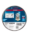 bosch powertools Bosch Expert fleece disc N880 Medium S, 125mm, sanding sheet (Kolor: CZARNY, 5 pieces, for eccentric sanders) - nr 4