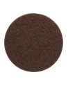 bosch powertools Bosch Expert fleece disc N880 Medium S, 125mm, sanding sheet (Kolor: CZARNY, 5 pieces, for eccentric sanders) - nr 9