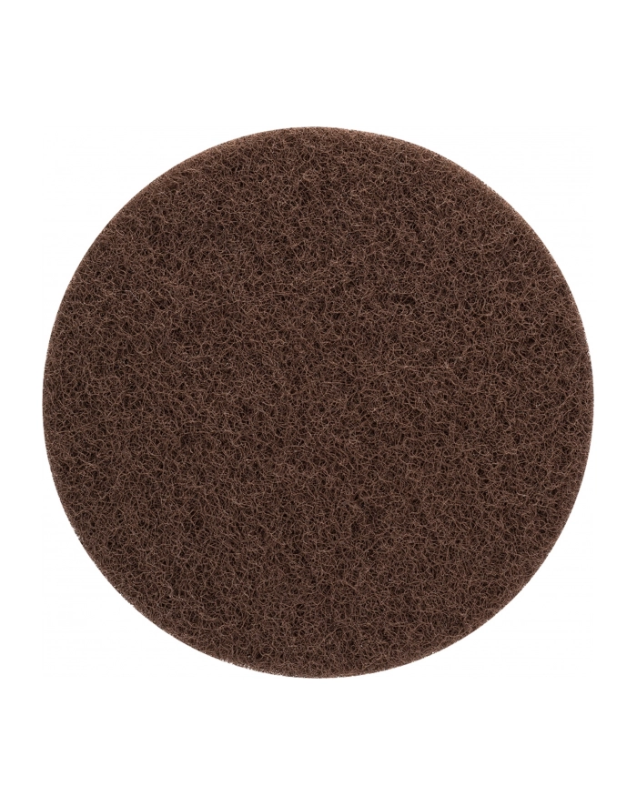 bosch powertools Bosch Expert fleece disc N880 Medium S, 125mm, sanding sheet (Kolor: CZARNY, 5 pieces, for eccentric sanders) główny