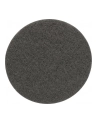 bosch powertools Bosch Expert non-woven disc N880 ultra-fine, 125mm, sanding sheet (grey, 5 pieces, for eccentric sanders) - nr 1