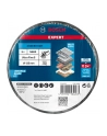 bosch powertools Bosch Expert non-woven disc N880 ultra-fine, 125mm, sanding sheet (grey, 5 pieces, for eccentric sanders) - nr 9