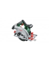 bosch powertools Bosch hand circular saw UniversalCirc 18V-53, 18Volt (green/Kolor: CZARNY, Li-ion battery 2.5Ah, POWER FOR ALL ALLIANCE) - nr 13