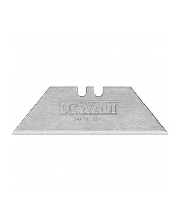 D-EWALT Trapezoidal Blades, Induction Hardened, Pack of 75, Replacement Blades (for Cutter)