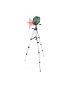 bosch powertools Bosch Cross Line Laser UniversalLevel 3 Maxi Set (green/Kolor: CZARNY, red laser lines, range 10 meters) - nr 14