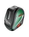 bosch powertools Bosch Cross Line Laser UniversalLevel 3 Maxi Set (green/Kolor: CZARNY, red laser lines, range 10 meters) - nr 5