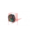 bosch powertools Bosch cross line laser UniversalLevel 3 (green/Kolor: CZARNY, red laser lines, range 10 meters) - nr 5
