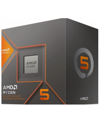 Procesor AMD Ryzen 5 8600G S-AM5 4.30/5.00GHz BOX
