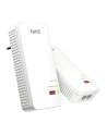AVM FRITZ! Powerline 1240 AX WLAN set (FRITZ!Powerline 1240 AX + FRITZ!Powerline 1210) - nr 2