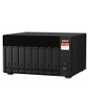 Serwer plików NAS QNAP TS-h1277AXU-RP-R5-16G - nr 23