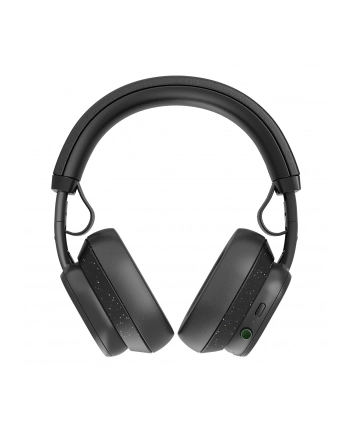Fairphone Fairbuds XL, headphones (Kolor: CZARNY, Bluetooth, USB-C)