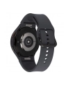 SAMSUNG Galaxy Watch6 (R945), Smartwatch (graphite, 44 mm, LTE) - nr 22