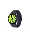 SAMSUNG Galaxy Watch6 (R945), Smartwatch (graphite, 44 mm, LTE) - nr 24