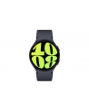 SAMSUNG Galaxy Watch6 (R945), Smartwatch (graphite, 44 mm, LTE) - nr 25