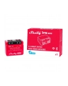 Shelly Plus 1PM Mini Gen3, relay (red) - nr 10