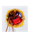 Shelly Plus 1PM Mini Gen3, relay (red) - nr 17