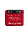 Shelly Plus 1PM Mini Gen3, relay (red) - nr 7
