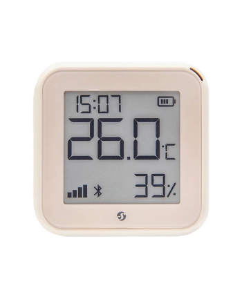 Shelly Plus H'T Gen3, detector (cream)