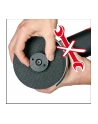 Einhell cordless angle grinder TE-AG 18/115 Q Li Solo, 18 volts (red/Kolor: CZARNY, without battery and charger) - nr 13