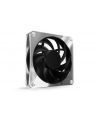Alphacool Apex Stealth Metal Power 120mm fan 3000rpm, case fan (silver/Kolor: CZARNY) - nr 25