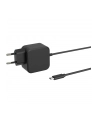 Xilence GaN USB-C Mini Notebook Charger 67W (Kolor: CZARNY) - nr 1