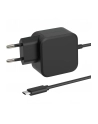 Xilence GaN USB-C Mini Notebook Charger 100W (Kolor: CZARNY) - nr 2