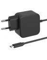 Xilence GaN USB-C Mini Notebook Charger 100W (Kolor: CZARNY) - nr 6
