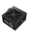 Cooler Master ELITE NEX WHITE 230V 700, PC power supply (Kolor: CZARNY, 2x PCIe, 700 watts) - nr 15