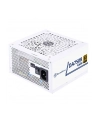 silverstone technology SilverStone SST-DA750R-GMA-WWW, PC power supply (Kolor: BIAŁY, 1x 12-pin ATX3.0, 4x PCIe, cable management, 750 watts) - nr 13