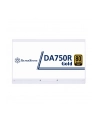 silverstone technology SilverStone SST-DA750R-GMA-WWW, PC power supply (Kolor: BIAŁY, 1x 12-pin ATX3.0, 4x PCIe, cable management, 750 watts) - nr 18