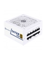 silverstone technology SilverStone SST-DA750R-GMA-WWW, PC power supply (Kolor: BIAŁY, 1x 12-pin ATX3.0, 4x PCIe, cable management, 750 watts) - nr 24