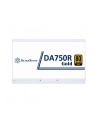 silverstone technology SilverStone SST-DA750R-GMA-WWW, PC power supply (Kolor: BIAŁY, 1x 12-pin ATX3.0, 4x PCIe, cable management, 750 watts) - nr 27
