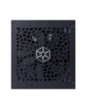 silverstone technology SilverStone SST-DA750R-GMA, PC power supply (Kolor: CZARNY, 1x 12-pin ATX3.0, 4x PCIe, cable management, 750 watts) - nr 21