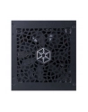 silverstone technology SilverStone SST-DA750R-GMA, PC power supply (Kolor: CZARNY, 1x 12-pin ATX3.0, 4x PCIe, cable management, 750 watts) - nr 30