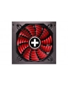 Xilence Performance X ATX 3.0 80+ GOLD 750W, PC power supply (Kolor: CZARNY, 1x 12VHPWR, 3x PCIe, cable management, 750 Watt) - nr 23
