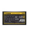 Xilence Performance X ATX 3.0 80+ GOLD 750W, PC power supply (Kolor: CZARNY, 1x 12VHPWR, 3x PCIe, cable management, 750 Watt) - nr 26