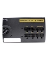 Xilence Performance X ATX 3.0 80+ GOLD 750W, PC power supply (Kolor: CZARNY, 1x 12VHPWR, 3x PCIe, cable management, 750 Watt) - nr 27