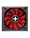 Xilence Performance X ATX 3.0 80+ GOLD 750W, PC power supply (Kolor: CZARNY, 1x 12VHPWR, 3x PCIe, cable management, 750 Watt) - nr 2