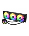 Enermax LIQMAXFLO 420 ARGB, water cooling (Kolor: CZARNY) - nr 13
