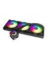 Enermax LIQMAXFLO 420 ARGB, water cooling (Kolor: CZARNY) - nr 19