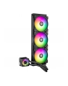 Enermax LIQMAXFLO 420 ARGB, water cooling (Kolor: CZARNY) - nr 24