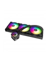 Enermax LIQMAXFLO 420 ARGB, water cooling (Kolor: CZARNY) - nr 8