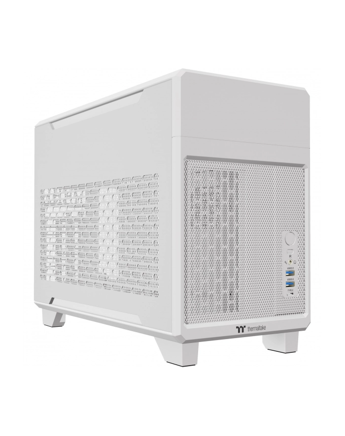 Enermax LIQMAXFLO 420 ARGB, water cooling (Kolor: CZARNY) główny