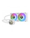 Thermaltake TH240 V2 Ultra ARGB Sync All-In-One Liquid Cooler Snow Edition, water cooling (Kolor: BIAŁY) - nr 24