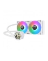 Thermaltake TH240 V2 Ultra ARGB Sync All-In-One Liquid Cooler Snow Edition, water cooling (Kolor: BIAŁY) - nr 33