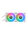 Thermaltake TH240 V2 Ultra ARGB Sync All-In-One Liquid Cooler Snow Edition, water cooling (Kolor: BIAŁY) - nr 36